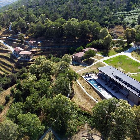 Estrela Serenity - Resort Folgosinho 外观 照片