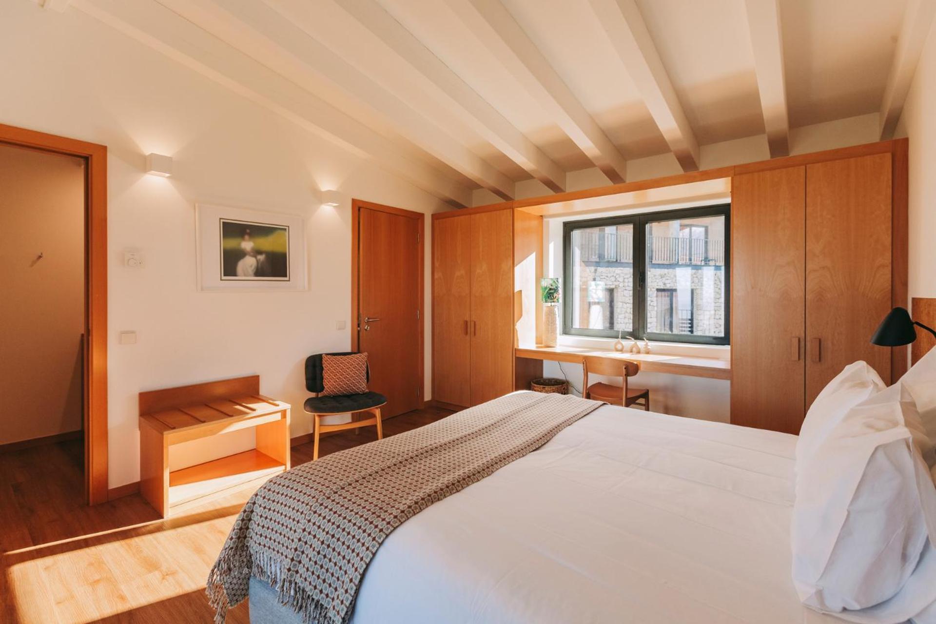 Estrela Serenity - Resort Folgosinho 外观 照片