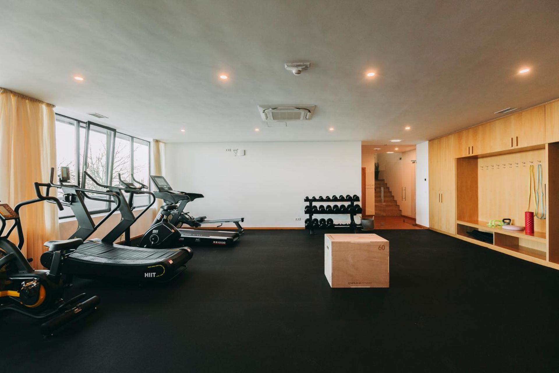 Estrela Serenity - Resort Folgosinho 外观 照片