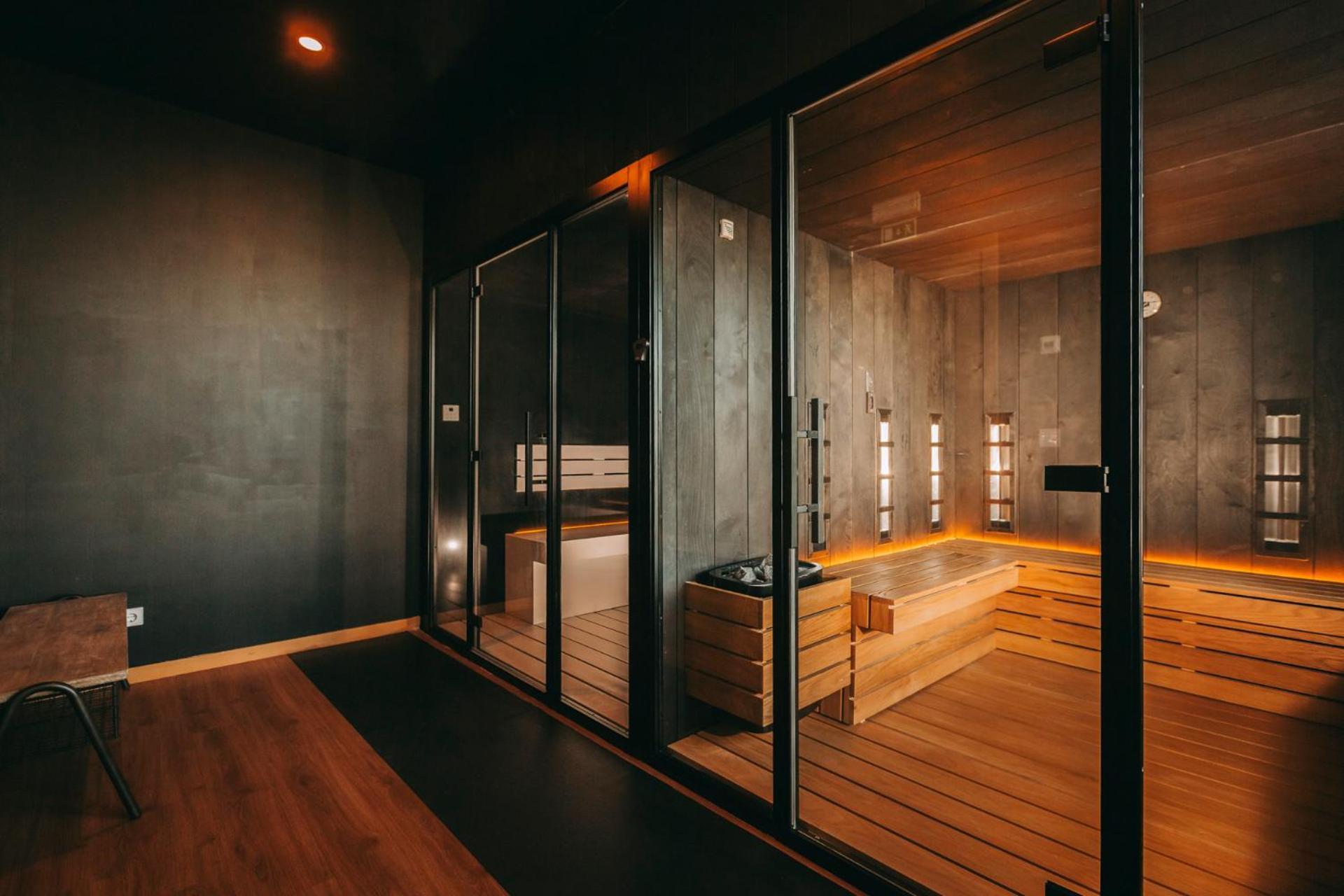 Estrela Serenity - Resort Folgosinho 外观 照片
