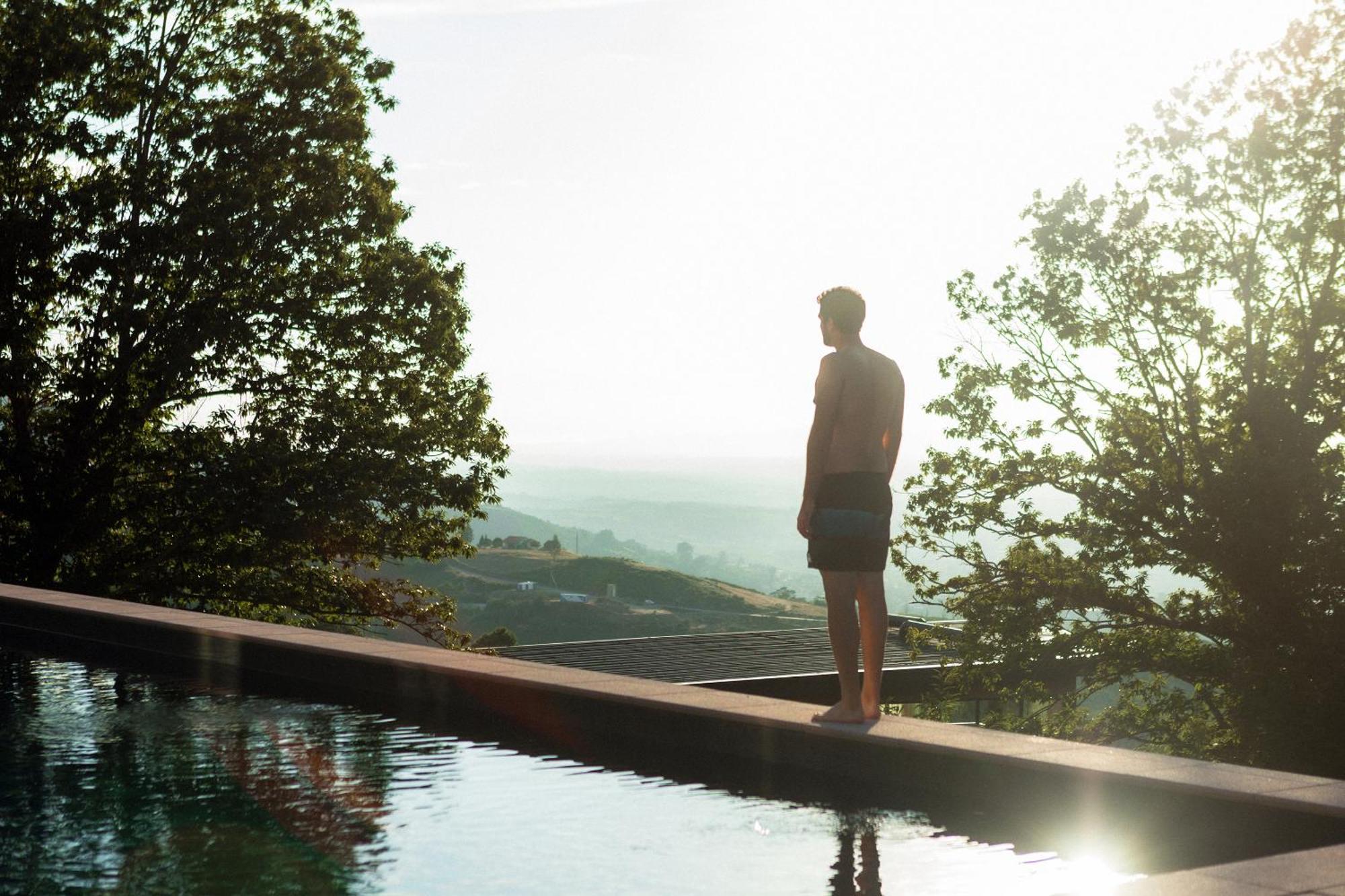 Estrela Serenity - Resort Folgosinho 外观 照片