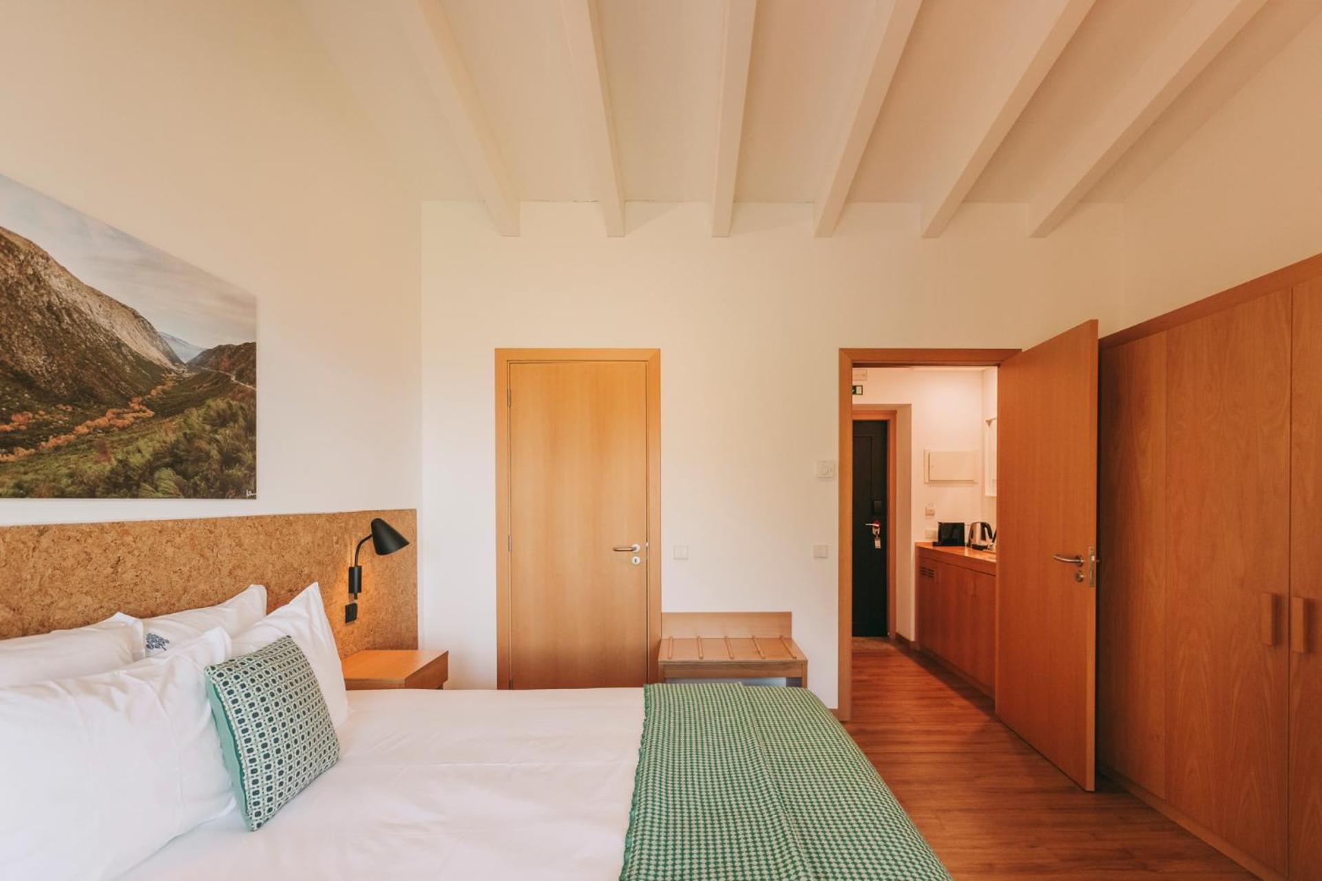 Estrela Serenity - Resort Folgosinho 外观 照片