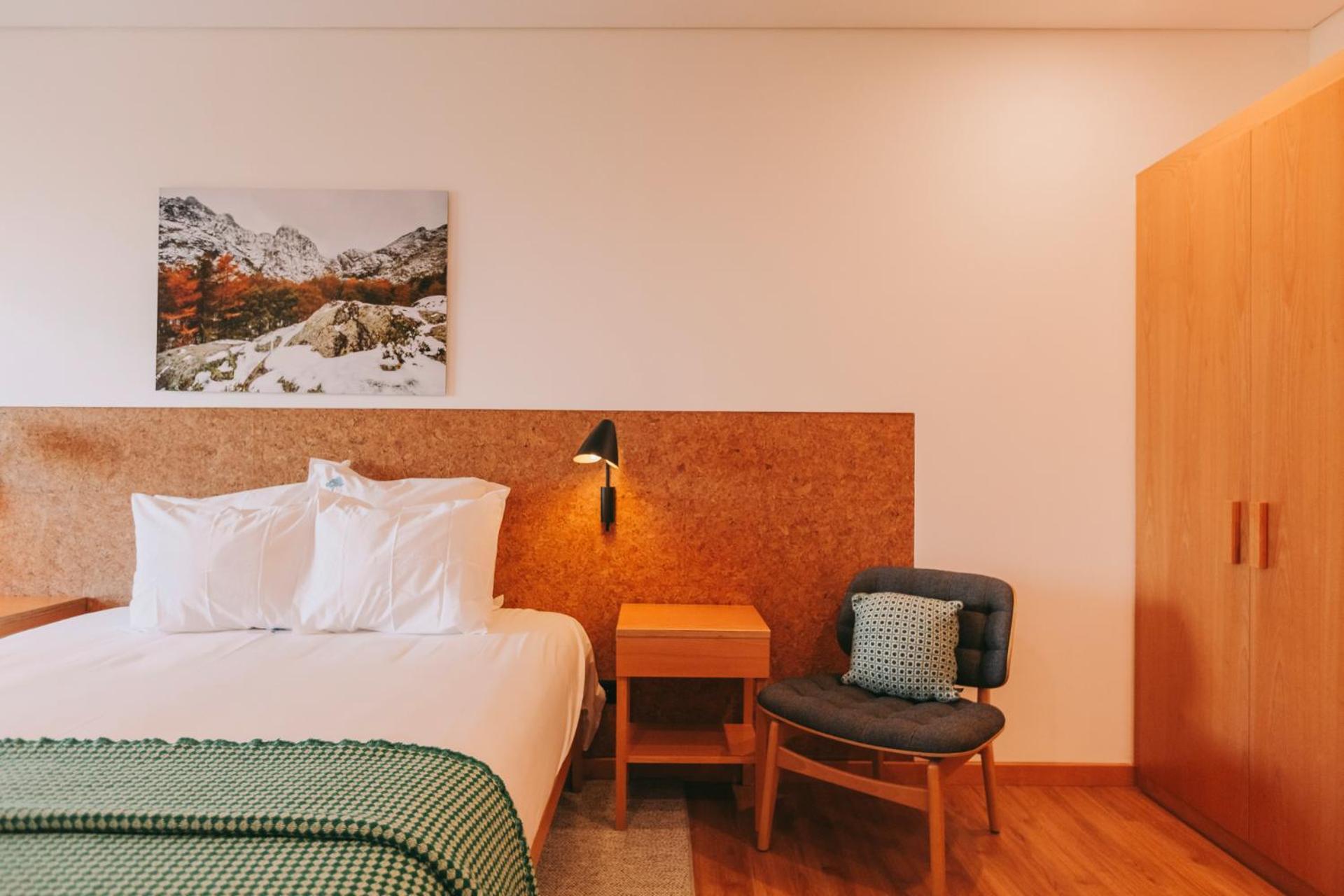 Estrela Serenity - Resort Folgosinho 外观 照片