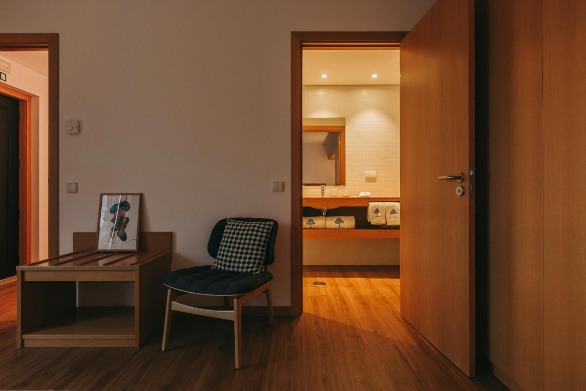 Estrela Serenity - Resort Folgosinho 外观 照片