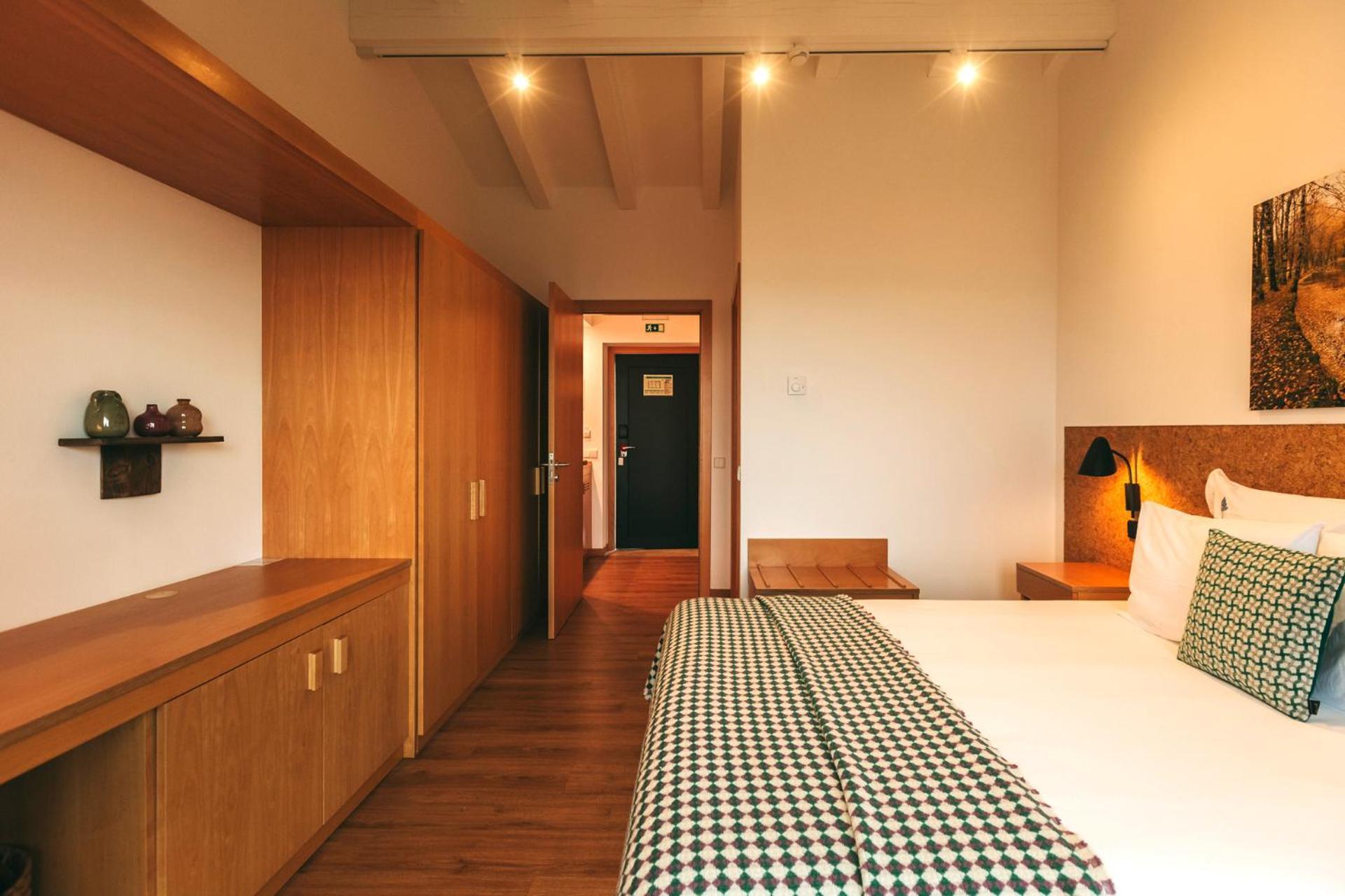 Estrela Serenity - Resort Folgosinho 外观 照片